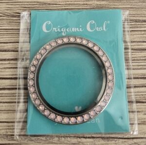 🦉HTF Rosewater Opal Face